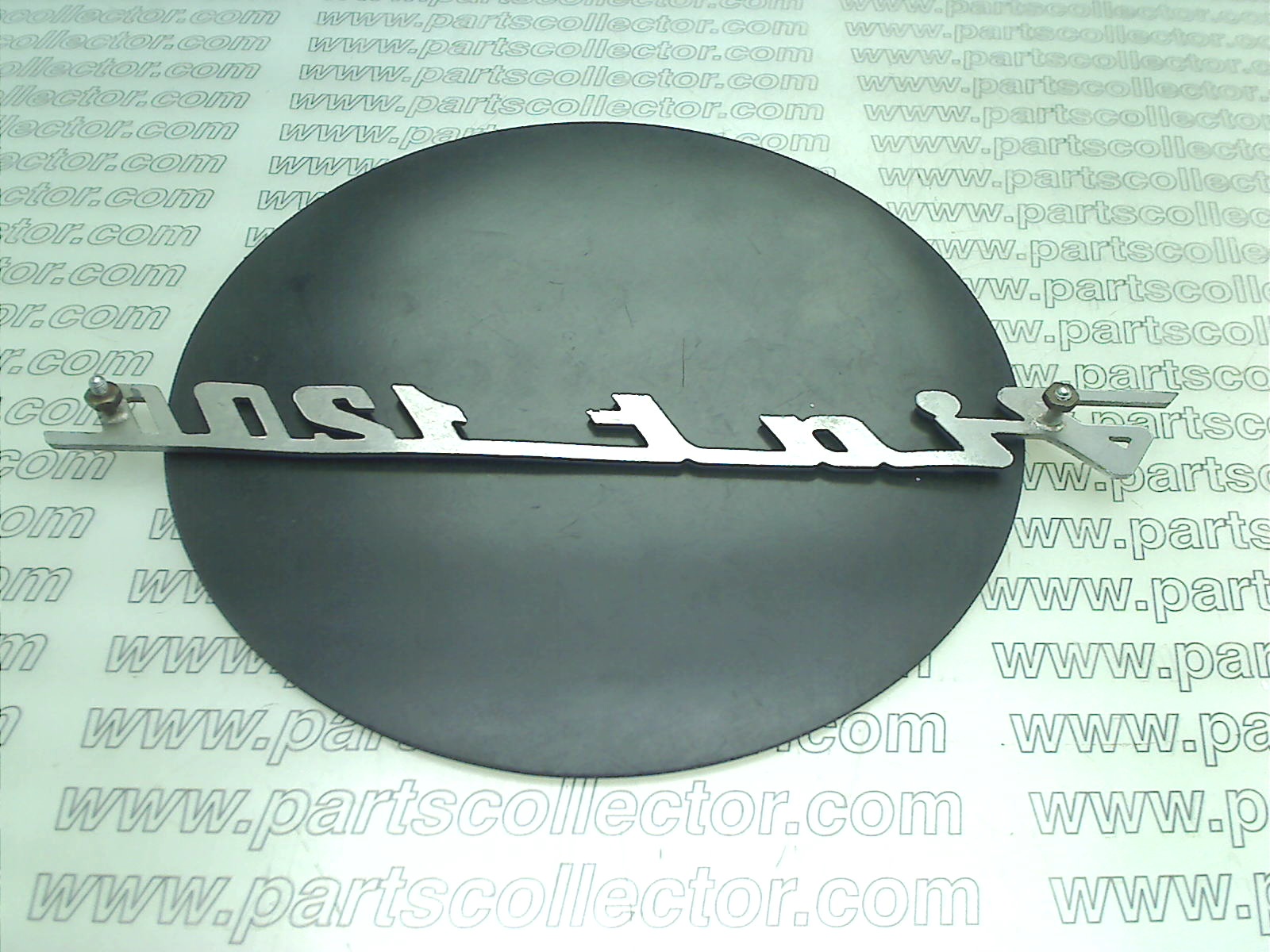 FIAT  Car body code 9091 compatible with: FIAT 1200, FIAT FIAT - additional view